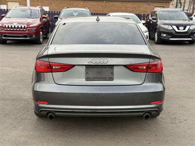 2015 Audi A3 2.0T quattro Technik   - Photo 6 - Edmonton, AB T5S 1R1