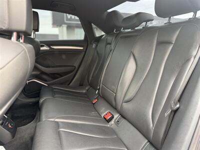 2015 Audi A3 2.0T quattro Technik   - Photo 12 - Edmonton, AB T5S 1R1