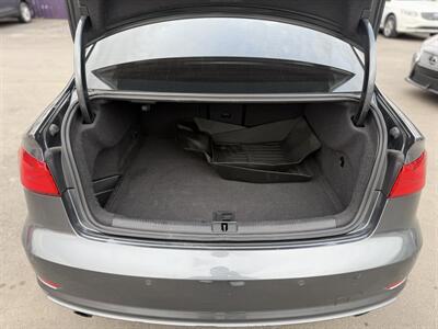 2015 Audi A3 2.0T quattro Technik   - Photo 14 - Edmonton, AB T5S 1R1