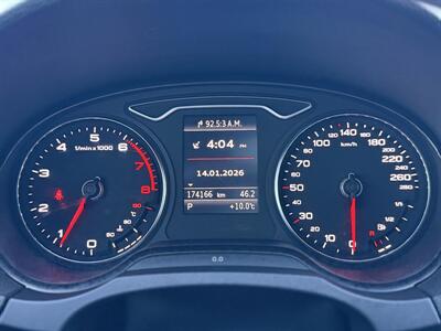 2015 Audi A3 2.0T quattro Technik   - Photo 16 - Edmonton, AB T5S 1R1