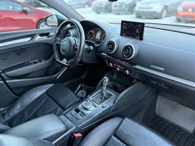 2015 Audi A3 2.0T quattro Technik   - Photo 15 - Edmonton, AB T5S 1R1