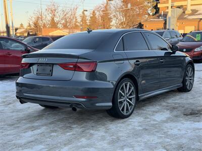 2015 Audi A3 2.0T quattro Technik   - Photo 5 - Edmonton, AB T5S 1R1