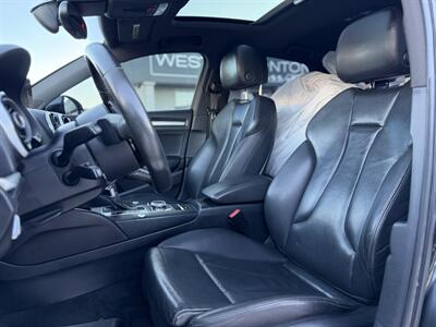 2015 Audi A3 2.0T quattro Technik   - Photo 10 - Edmonton, AB T5S 1R1