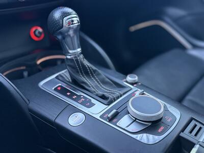 2015 Audi A3 2.0T quattro Technik   - Photo 19 - Edmonton, AB T5S 1R1