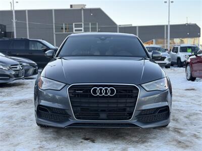 2015 Audi A3 2.0T quattro Technik   - Photo 2 - Edmonton, AB T5S 1R1