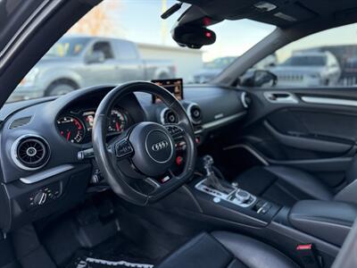 2015 Audi A3 2.0T quattro Technik   - Photo 9 - Edmonton, AB T5S 1R1