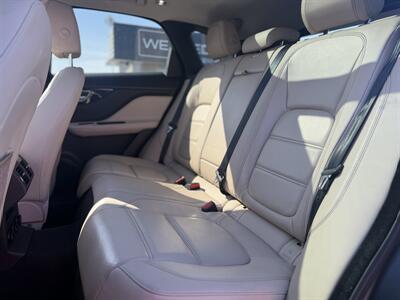 2017 Jaguar F-PACE 35t Prestige   - Photo 10 - Edmonton, AB T5S 1R1