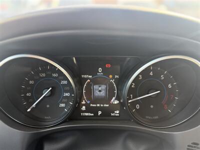 2017 Jaguar F-PACE 35t Prestige   - Photo 15 - Edmonton, AB T5S 1R1
