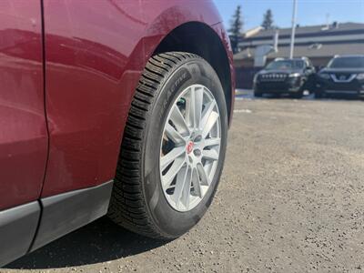 2017 Jaguar F-PACE 35t Prestige   - Photo 18 - Edmonton, AB T5S 1R1