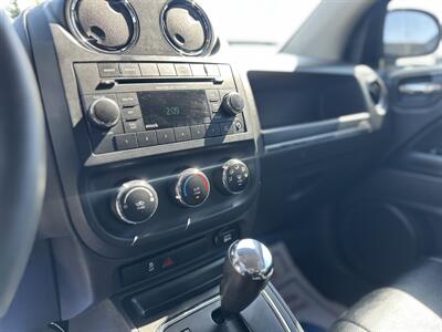 2013 Jeep Compass North   - Photo 15 - Edmonton, AB T5S 1R1