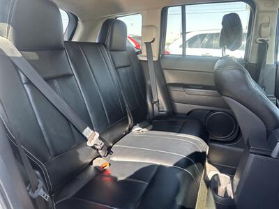 2013 Jeep Compass North   - Photo 9 - Edmonton, AB T5S 1R1
