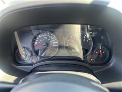2013 Jeep Compass North   - Photo 12 - Edmonton, AB T5S 1R1