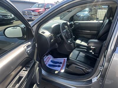 2013 Jeep Compass North   - Photo 7 - Edmonton, AB T5S 1R1