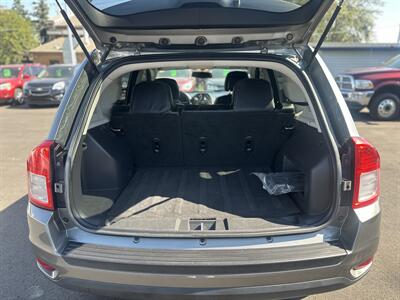 2013 Jeep Compass North   - Photo 13 - Edmonton, AB T5S 1R1
