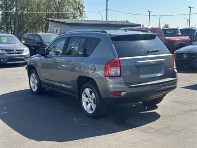 2013 Jeep Compass North   - Photo 6 - Edmonton, AB T5S 1R1