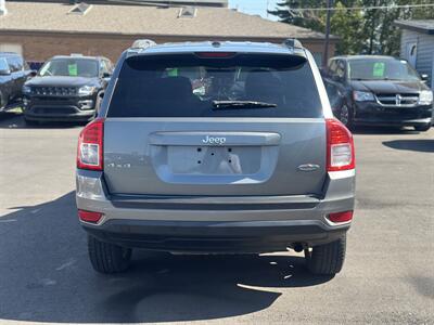 2013 Jeep Compass North   - Photo 16 - Edmonton, AB T5S 1R1