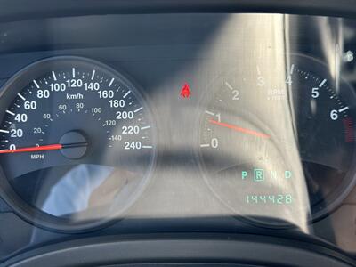 2013 Jeep Compass North   - Photo 11 - Edmonton, AB T5S 1R1