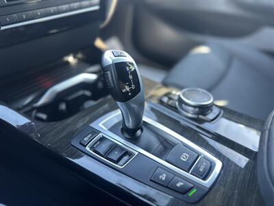 2015 BMW X3 xDrive28i   - Photo 15 - Edmonton, AB T5S 1R1