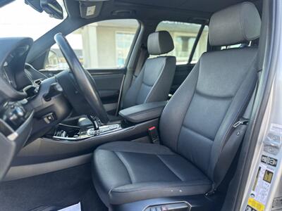 2015 BMW X3 xDrive28i   - Photo 9 - Edmonton, AB T5S 1R1