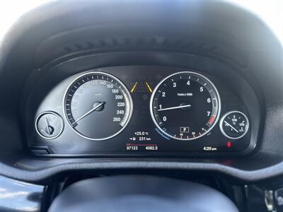2015 BMW X3 xDrive28i   - Photo 13 - Edmonton, AB T5S 1R1