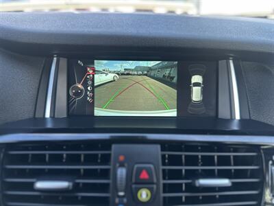 2015 BMW X3 xDrive28i   - Photo 14 - Edmonton, AB T5S 1R1