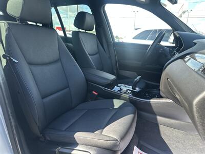 2015 BMW X3 xDrive28i   - Photo 10 - Edmonton, AB T5S 1R1