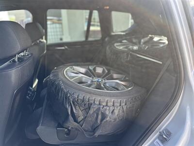 2015 BMW X3 xDrive28i   - Photo 17 - Edmonton, AB T5S 1R1
