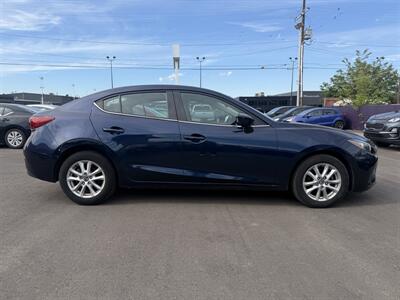 2015 Mazda Mazda3 GS - Photo 4 - Edmonton, AB T5S 1R1
