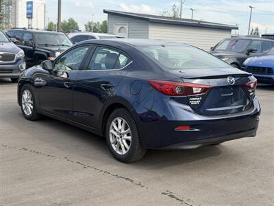 2015 Mazda Mazda3 GS - Photo 7 - Edmonton, AB T5S 1R1
