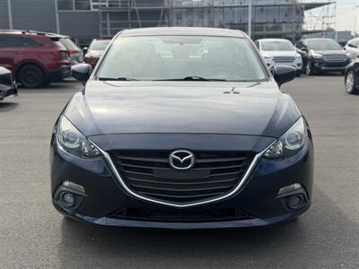 2015 Mazda Mazda3 GS - Photo 2 - Edmonton, AB T5S 1R1