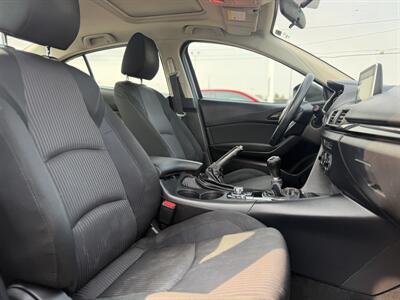 2015 Mazda Mazda3 GS - Photo 12 - Edmonton, AB T5S 1R1