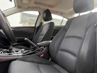 2015 Mazda Mazda3 GS - Photo 9 - Edmonton, AB T5S 1R1