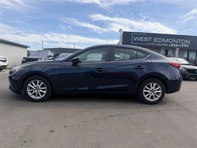 2015 Mazda Mazda3 GS - Photo 8 - Edmonton, AB T5S 1R1