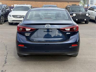 2015 Mazda Mazda3 GS - Photo 6 - Edmonton, AB T5S 1R1