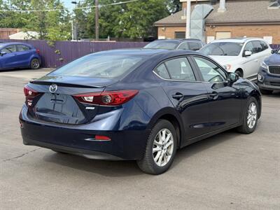 2015 Mazda Mazda3 GS - Photo 5 - Edmonton, AB T5S 1R1