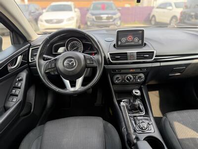 2015 Mazda Mazda3 GS - Photo 11 - Edmonton, AB T5S 1R1