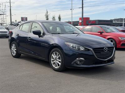 2015 Mazda Mazda3 GS - Photo 3 - Edmonton, AB T5S 1R1