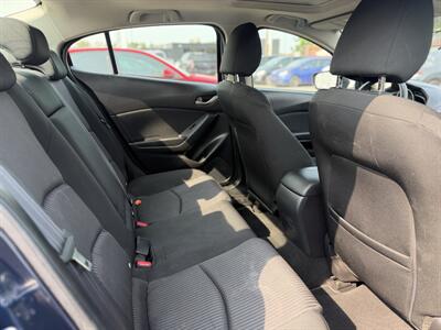 2015 Mazda Mazda3 GS - Photo 13 - Edmonton, AB T5S 1R1