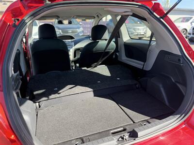 2007 Toyota Yaris *ONE OWNER, NO ACCIDENTS* - Photo 12 - Edmonton, AB T5S 1R1