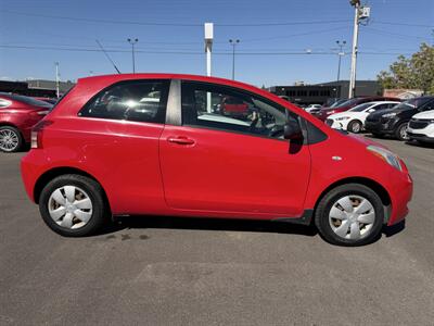 2007 Toyota Yaris *ONE OWNER, NO ACCIDENTS* - Photo 4 - Edmonton, AB T5S 1R1