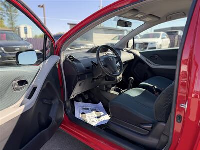2007 Toyota Yaris *ONE OWNER, NO ACCIDENTS* - Photo 9 - Edmonton, AB T5S 1R1