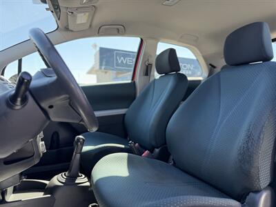 2007 Toyota Yaris *ONE OWNER, NO ACCIDENTS* - Photo 10 - Edmonton, AB T5S 1R1