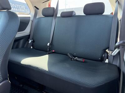 2007 Toyota Yaris *ONE OWNER, NO ACCIDENTS* - Photo 11 - Edmonton, AB T5S 1R1
