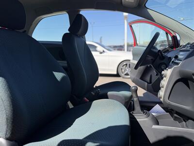 2007 Toyota Yaris *ONE OWNER, NO ACCIDENTS* - Photo 13 - Edmonton, AB T5S 1R1