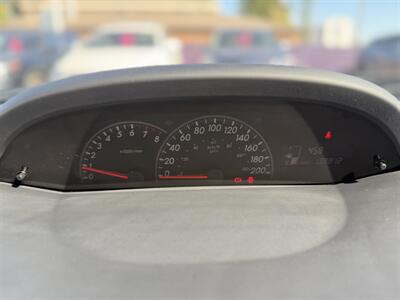 2007 Toyota Yaris *ONE OWNER, NO ACCIDENTS* - Photo 16 - Edmonton, AB T5S 1R1