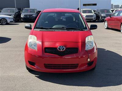 2007 Toyota Yaris *ONE OWNER, NO ACCIDENTS* - Photo 2 - Edmonton, AB T5S 1R1