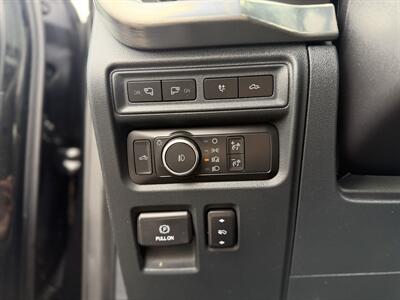 2021 Ford F-150 Lariat - Photo 12 - Edmonton, AB T5S 1R1
