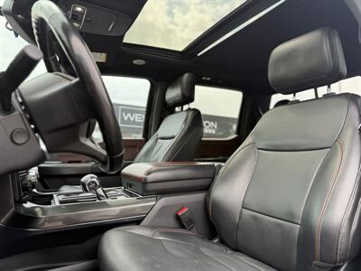 2021 Ford F-150 Lariat - Photo 8 - Edmonton, AB T5S 1R1