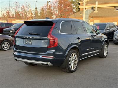 2018 Volvo XC90 T6 Inscription   - Photo 5 - Edmonton, AB T5S 1R1