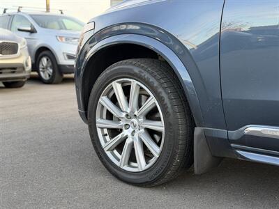 2018 Volvo XC90 T6 Inscription   - Photo 9 - Edmonton, AB T5S 1R1